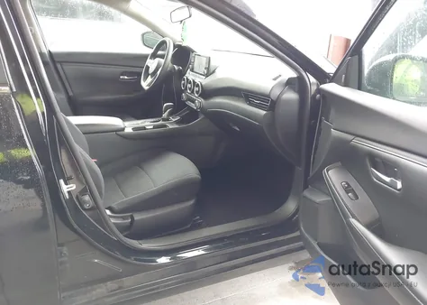 2020 Nissan Sentra S Xtronic Cvt z USA, uszkodzony, nr VIN 3N1AB8BV4LY290374